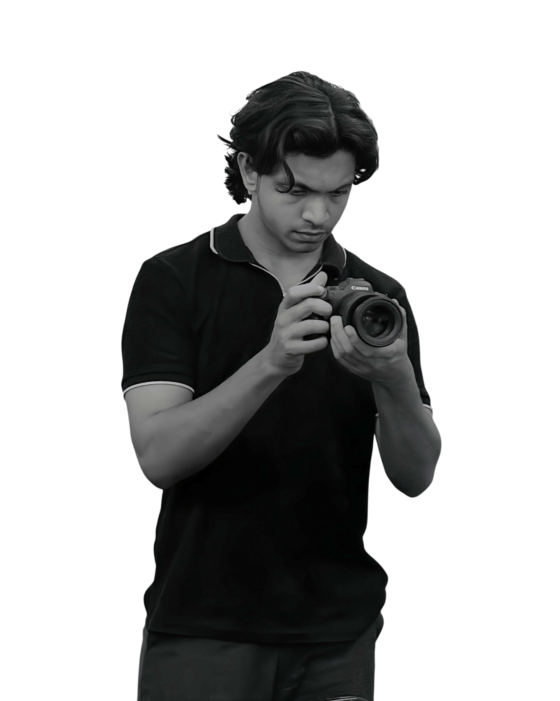 C.A. Mohammed Najad / Nejuuu